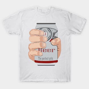 The perfect Grip T-Shirt